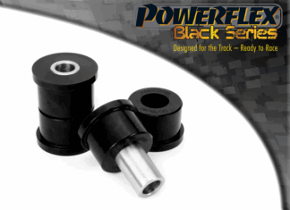 Powerflex Black -polyuretaanipuslat – PFF69-101BLK Powerflex Black -polyuretaanipuslat - PFF69-101BLK
