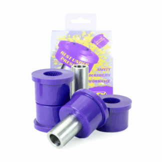 Powerflex Road -polyuretaanipuslat - PFF69-101