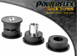 Powerflex Black -polyuretaanipuslat – PFF69-102BLK Powerflex Black -polyuretaanipuslat - PFF69-102BLK