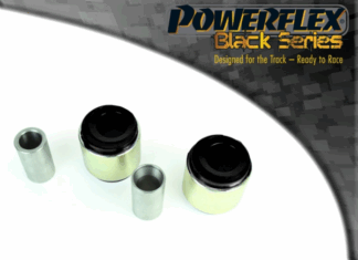 Powerflex Black -polyuretaanipuslat – PFF69-102GBLK Powerflex Black -polyuretaanipuslat - PFF69-102GBLK