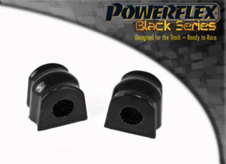 Powerflex Black -polyuretaanipuslat – PFF69-205-18BLK Powerflex Black -polyuretaanipuslat - PFF69-205-18BLK