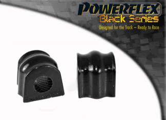 Powerflex Black -polyuretaanipuslat – PFF69-205-19BLK Powerflex Black -polyuretaanipuslat - PFF69-205-19BLK