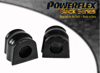 Powerflex Black -polyuretaanipuslat - PFF69-205-22BLK