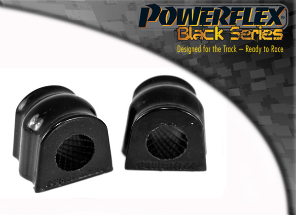 Powerflex Black -polyuretaanipuslat – PFF69-205-22BLK Powerflex Black -polyuretaanipuslat - PFF69-205-22BLK
