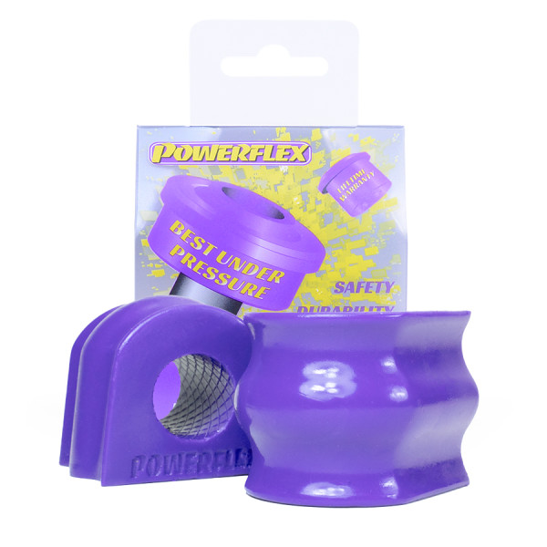 Powerflex Road -polyuretaanipuslat – PFF69-205-22 Powerflex Road -polyuretaanipuslat - PFF69-205-22