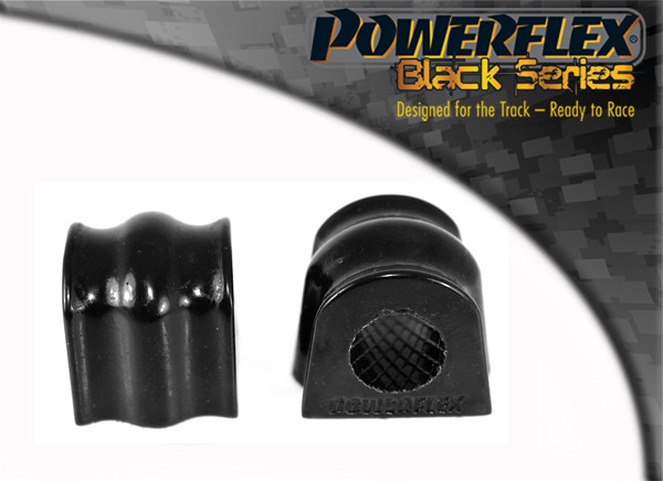 Powerflex Black -polyuretaanipuslat – PFF69-205-23BLK Powerflex Black -polyuretaanipuslat - PFF69-205-23BLK