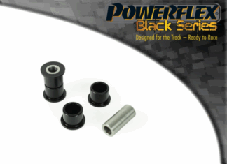 Powerflex Black -polyuretaanipuslat - PFF69-309BLK