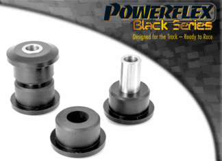 Powerflex Black -polyuretaanipuslat - PFF69-501BLK