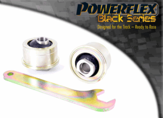 Powerflex Black -polyuretaanipuslat - PFF69-505GBLK