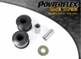 Powerflex Black -polyuretaanipuslat - PFF69-702BLK