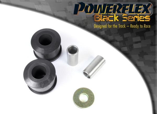 Powerflex Black -polyuretaanipuslat – PFF69-702BLK Powerflex Black -polyuretaanipuslat - PFF69-702BLK