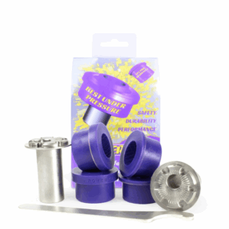 Powerflex Road -polyuretaanipuslat - PFF69-801G