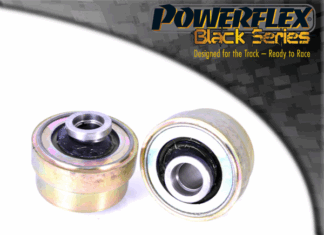 Powerflex Black -polyuretaanipuslat - PFF69-802GBLK