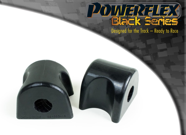 Powerflex Black -polyuretaanipuslat – PFF69-803-18BLK Powerflex Black -polyuretaanipuslat - PFF69-803-18BLK