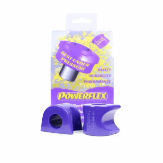 Powerflex Road -polyuretaanipuslat - PFF69-803-25