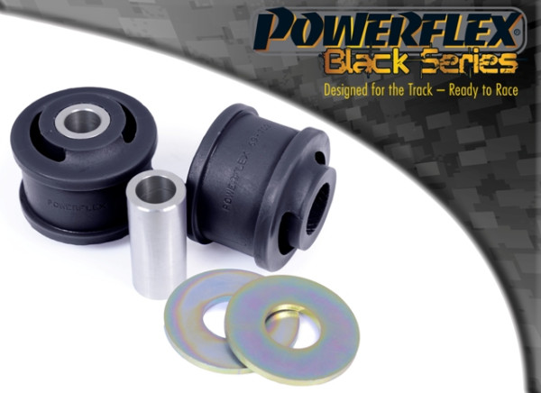 Powerflex Black -polyuretaanipuslat – PFF69-902BLK Powerflex Black -polyuretaanipuslat - PFF69-902BLK