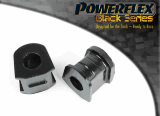 Powerflex Black -polyuretaanipuslat - PFF69-903-23BLK