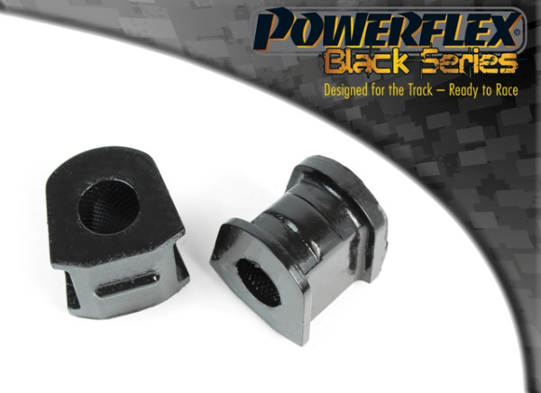 Powerflex Black -polyuretaanipuslat – PFF69-903-23BLK Powerflex Black -polyuretaanipuslat - PFF69-903-23BLK