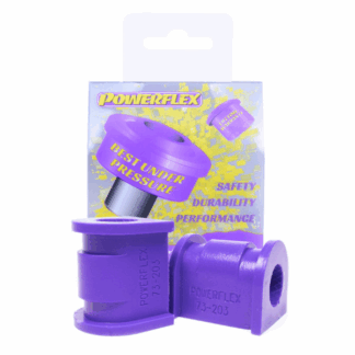 Powerflex Road -polyuretaanipuslat – PFF73-203 Powerflex Road -polyuretaanipuslat - PFF73-203