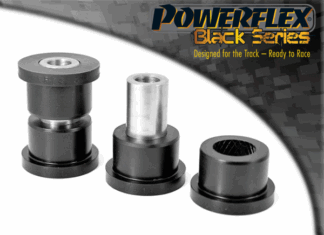 Powerflex Black -polyuretaanipuslat - PFF73-301BLK