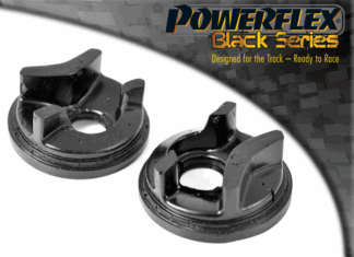 Powerflex Black -polyuretaanipuslat - PFF73-303BLK