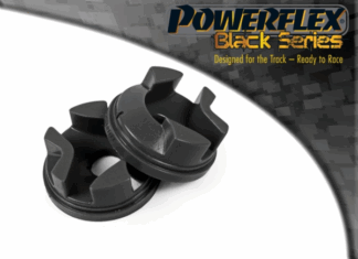 Powerflex Black -polyuretaanipuslat - PFF73-304BLK
