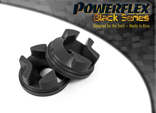 Powerflex Black -polyuretaanipuslat – PFF73-304BLK Powerflex Black -polyuretaanipuslat - PFF73-304BLK