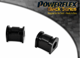 Powerflex Black -polyuretaanipuslat - PFF73-403-23BLK