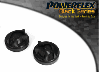 Powerflex Black -polyuretaanipuslat - PFF73-420BLK