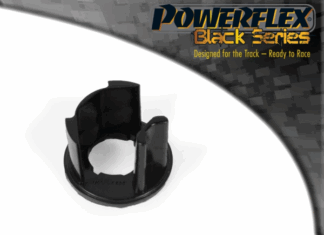 Powerflex Black -polyuretaanipuslat - PFF73-523BLK