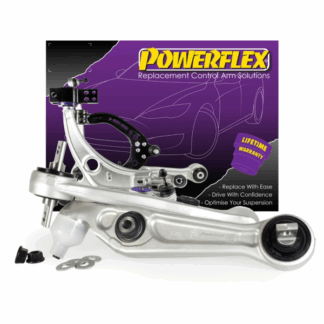 Powerflex Road -polyuretaanipuslat - PFF75K-301
