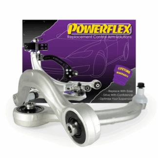 Powerflex Road -polyuretaanipuslat - PFF75K-302