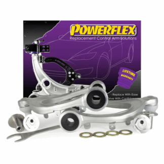 Powerflex Road -polyuretaanipuslat - PFF75K-304G