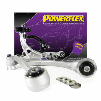 Powerflex Road -polyuretaanipuslat - PFF75K-501
