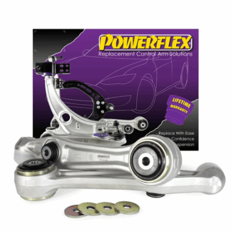 Powerflex Road -polyuretaanipuslat - PFF75K-502