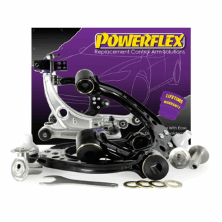 Powerflex Road -polyuretaanipuslat - PFF75K-504G