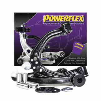 Powerflex Road -polyuretaanipuslat - PFF75K-504