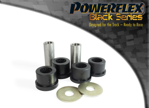 Powerflex Black -polyuretaanipuslat – PFF76-1001BLK Powerflex Black -polyuretaanipuslat - PFF76-1001BLK