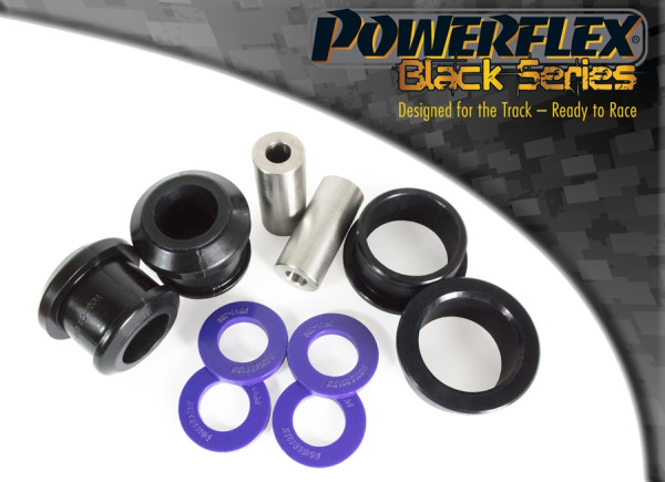 Powerflex Black -polyuretaanipuslat – PFF76-1002BLK Powerflex Black -polyuretaanipuslat - PFF76-1002BLK