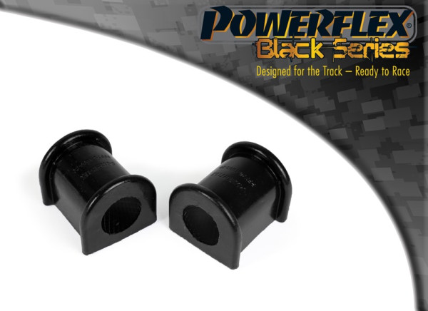Powerflex Black -polyuretaanipuslat – PFF76-1003-20BLK Powerflex Black -polyuretaanipuslat - PFF76-1003-20BLK