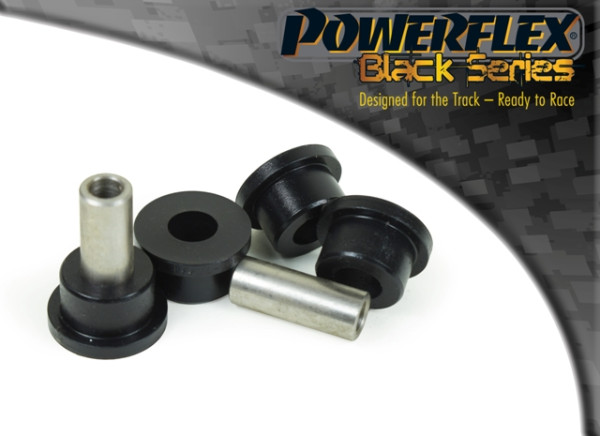 Powerflex Black -polyuretaanipuslat – PFF76-101BLK Powerflex Black -polyuretaanipuslat - PFF76-101BLK