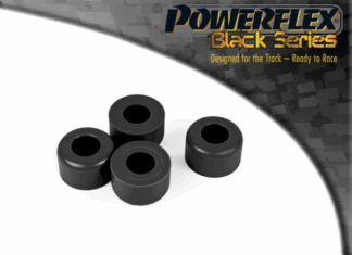 Powerflex Black -polyuretaanipuslat - PFF76-102BLK