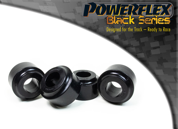 Powerflex Black -polyuretaanipuslat – PFF76-301BLK Powerflex Black -polyuretaanipuslat - PFF76-301BLK
