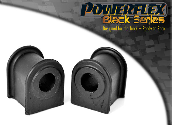 Powerflex Black -polyuretaanipuslat – PFF76-303BLK Powerflex Black -polyuretaanipuslat - PFF76-303BLK