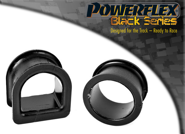 Powerflex Black -polyuretaanipuslat – PFF76-320BLK Powerflex Black -polyuretaanipuslat - PFF76-320BLK
