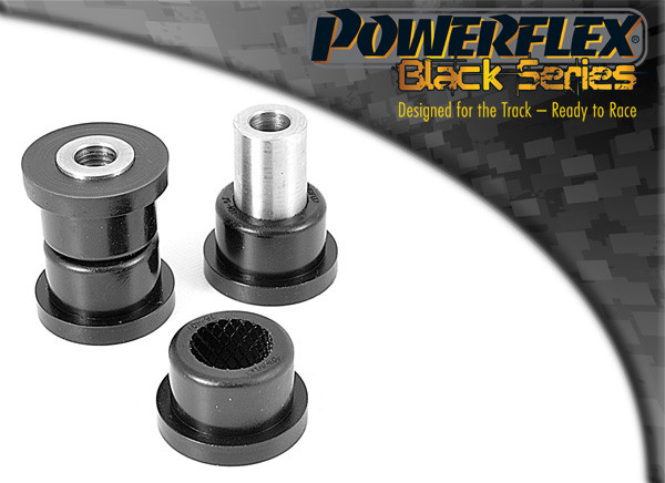 Powerflex Black -polyuretaanipuslat – PFF76-401BLK Powerflex Black -polyuretaanipuslat - PFF76-401BLK