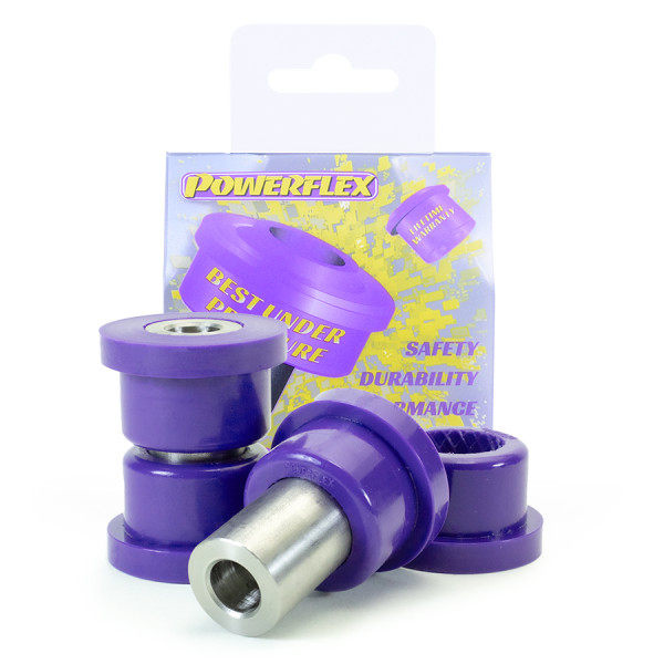 Powerflex Road -polyuretaanipuslat – PFF76-401 Powerflex Road -polyuretaanipuslat - PFF76-401