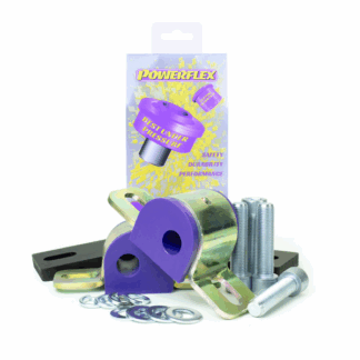 Powerflex Road -polyuretaanipuslat - PFF76-402K