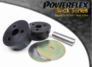 Powerflex Black -polyuretaanipuslat – PFF76-421BLK Powerflex Black -polyuretaanipuslat - PFF76-421BLK
