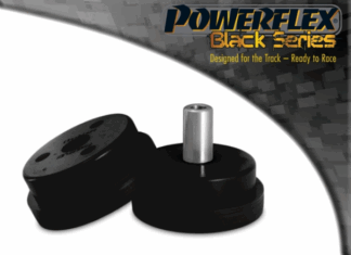 Powerflex Black -polyuretaanipuslat – PFF76-423BLK Powerflex Black -polyuretaanipuslat - PFF76-423BLK